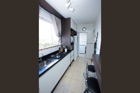 Apartamento à venda com 98m², 3 quartos e 1 vaga Apartamento à venda com 98m², 3 quartos e 1 vagaCozinha