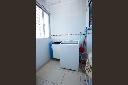 Apartamento à venda com 98m², 3 quartos e 1 vaga Apartamento à venda com 98m², 3 quartos e 1 vagaÁrea de Serviço