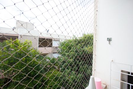 Apartamento à venda com 98m², 3 quartos e 1 vaga Apartamento à venda com 98m², 3 quartos e 1 vagaVista do quarto 2