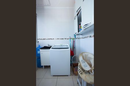 Apartamento à venda com 98m², 3 quartos e 1 vaga Apartamento à venda com 98m², 3 quartos e 1 vagaÁrea de Serviço