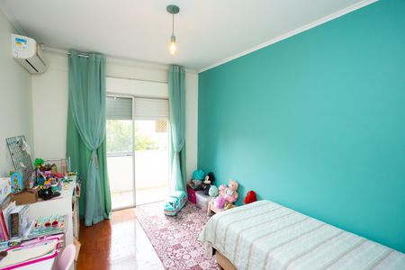 Apartamento à venda com 98m², 3 quartos e 1 vaga Apartamento à venda com 98m², 3 quartos e 1 vagaQuarto 2