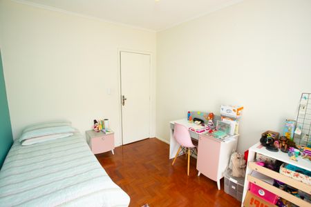 Apartamento à venda com 98m², 3 quartos e 1 vaga Apartamento à venda com 98m², 3 quartos e 1 vagaQuarto 2