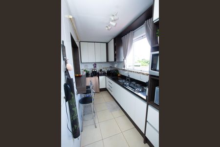 Apartamento à venda com 98m², 3 quartos e 1 vaga Apartamento à venda com 98m², 3 quartos e 1 vagaCozinha