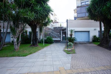 Apartamento à venda com 98m², 3 quartos e 1 vaga Apartamento à venda com 98m², 3 quartos e 1 vagaFachada