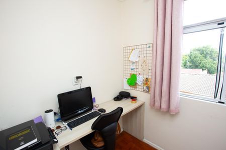 Apartamento à venda com 98m², 3 quartos e 1 vaga Apartamento à venda com 98m², 3 quartos e 1 vagaQuarto 3