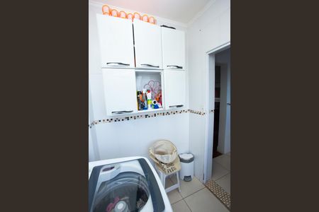 Apartamento à venda com 98m², 3 quartos e 1 vaga Apartamento à venda com 98m², 3 quartos e 1 vagaÁrea de Serviço