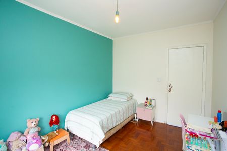 Apartamento à venda com 98m², 3 quartos e 1 vaga Apartamento à venda com 98m², 3 quartos e 1 vagaQuarto 2