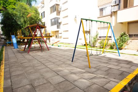 Apartamento à venda com 98m², 3 quartos e 1 vaga Apartamento à venda com 98m², 3 quartos e 1 vagaÁrea comum - Playground