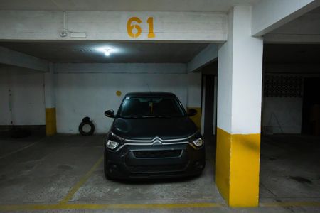 Apartamento à venda com 98m², 3 quartos e 1 vaga Apartamento à venda com 98m², 3 quartos e 1 vagaVaga de garagem