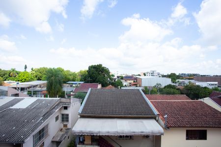 Apartamento à venda com 98m², 3 quartos e 1 vaga Apartamento à venda com 98m², 3 quartos e 1 vagaVista da Área de Serviço