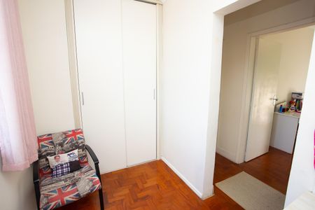 Apartamento à venda com 98m², 3 quartos e 1 vaga Apartamento à venda com 98m², 3 quartos e 1 vagaQuarto 3