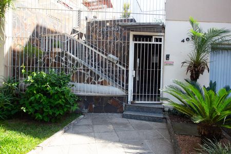Apartamento à venda com 98m², 3 quartos e 1 vaga Apartamento à venda com 98m², 3 quartos e 1 vagaFachada