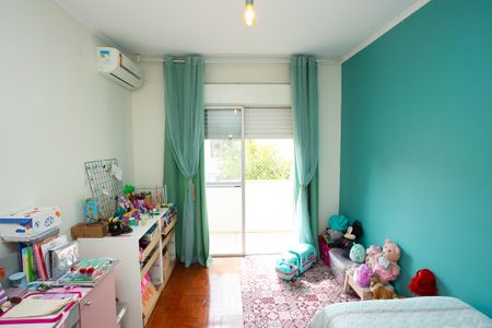 Apartamento à venda com 98m², 3 quartos e 1 vaga Apartamento à venda com 98m², 3 quartos e 1 vagaQuarto 2