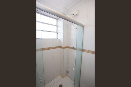 Apartamento à venda com 98m², 3 quartos e 1 vaga Apartamento à venda com 98m², 3 quartos e 1 vagaBanheiro