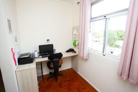 Apartamento à venda com 98m², 3 quartos e 1 vaga Apartamento à venda com 98m², 3 quartos e 1 vagaQuarto 3