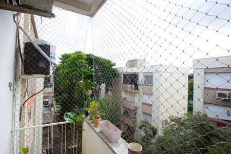 Apartamento à venda com 98m², 3 quartos e 1 vaga Apartamento à venda com 98m², 3 quartos e 1 vagaVista do quarto 2