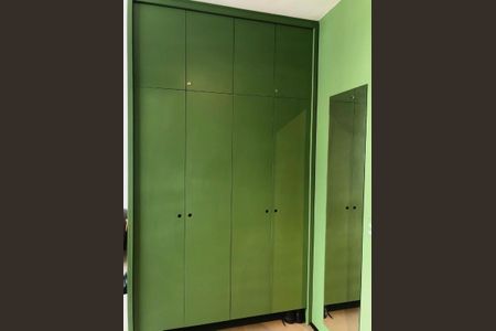 Apartamento à venda com 33m², 1 quarto e 1 vaga Apartamento à venda com 33m², 1 quarto e 1 vagaFoto 06