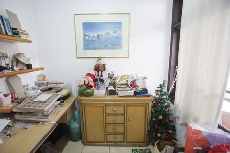 Casa de condomínio à venda com 220m², 5 quartos e 1 vaga Casa de condomínio à venda com 220m², 5 quartos e 1 vagaQuarto 3