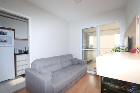 Apartamento à venda com 62m², 2 quartos e 1 vagaSala