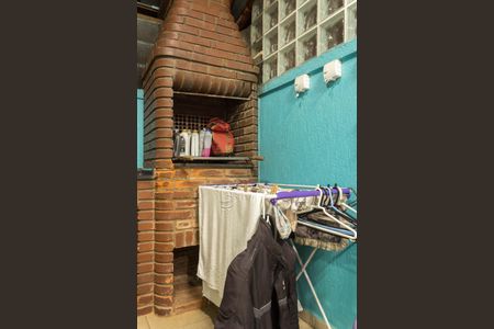 Casa de condomínio à venda com 108m², 2 quartos e 2 vagas Casa de condomínio à venda com 108m², 2 quartos e 2 vagasÁrea de Serviço