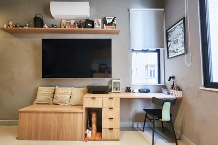 Studio à venda com 23m², 1 quarto e sem vaga Studio à venda com 23m², 1 quarto e sem vagaStudio