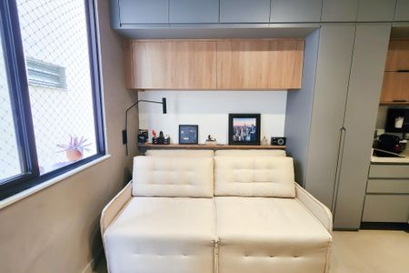 Studio à venda com 23m², 1 quarto e sem vaga Studio à venda com 23m², 1 quarto e sem vagaStudio