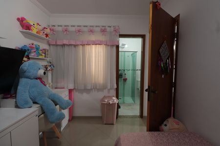 Apartamento à venda com 64m², 2 quartos e 1 vagaQuarto 2