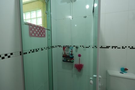 Apartamento à venda com 64m², 2 quartos e 1 vagaBanheiro 2