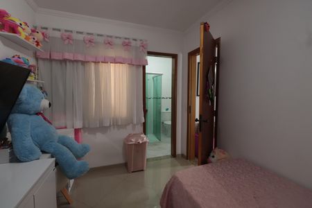 Apartamento à venda com 64m², 2 quartos e 1 vagaQuarto 2