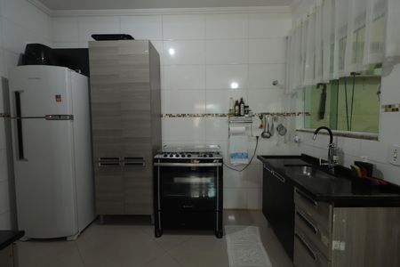 Apartamento à venda com 64m², 2 quartos e 1 vagaCozinha