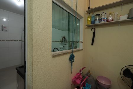 Apartamento à venda com 64m², 2 quartos e 1 vagaÁrea de Serviço