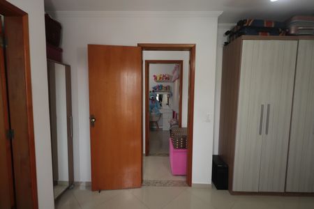 Apartamento à venda com 64m², 2 quartos e 1 vagaQuarto