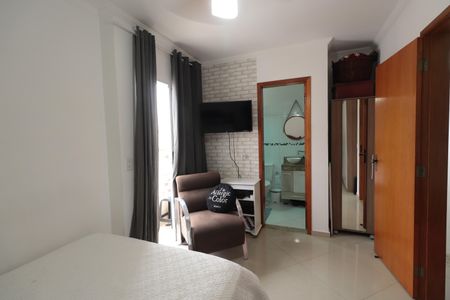 Apartamento à venda com 64m², 2 quartos e 1 vagaQuarto