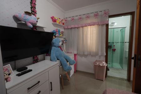 Apartamento à venda com 64m², 2 quartos e 1 vagaQuarto 2