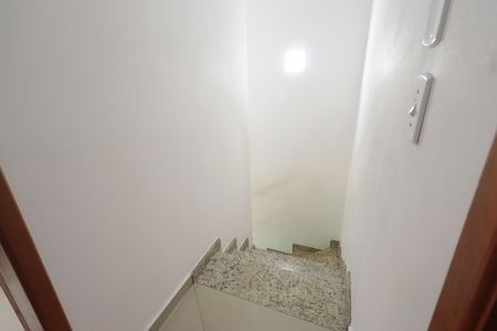 Apartamento à venda com 64m², 2 quartos e 1 vagaCorredor