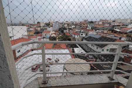 Apartamento à venda com 64m², 2 quartos e 1 vagavaranda do Quarto