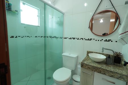 Apartamento à venda com 64m², 2 quartos e 1 vagaBanheiro