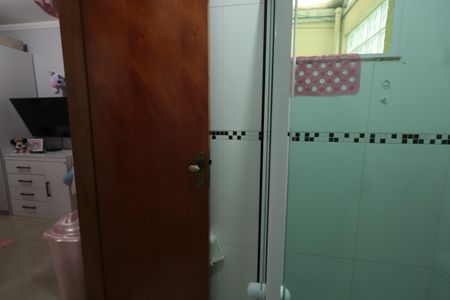 Apartamento à venda com 64m², 2 quartos e 1 vagaBanheiro 2