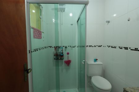 Apartamento à venda com 64m², 2 quartos e 1 vagaBanheiro 2