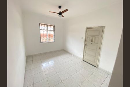 Apartamento à venda com 60m², 1 quarto e sem vagaSala