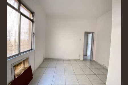 Apartamento à venda com 60m², 1 quarto e sem vagaQuarto