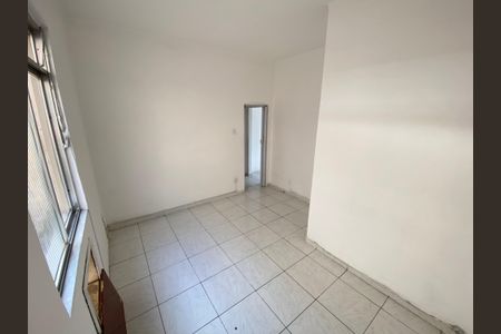 Apartamento à venda com 60m², 1 quarto e sem vagaQuarto
