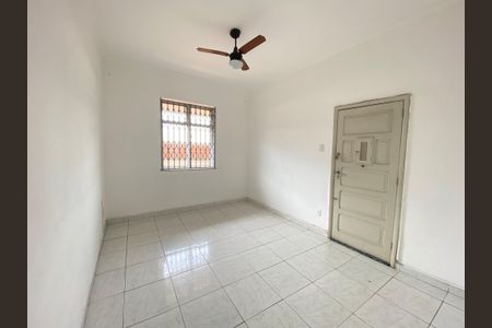 Apartamento à venda com 60m², 1 quarto e sem vagaSala