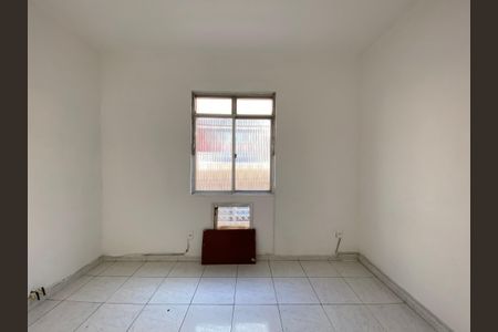 Apartamento à venda com 60m², 1 quarto e sem vagaQuarto