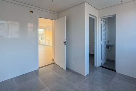 Apartamento à venda com 112m², 3 quartos e 3 vagas Apartamento à venda com 112m², 3 quartos e 3 vagasCozinha