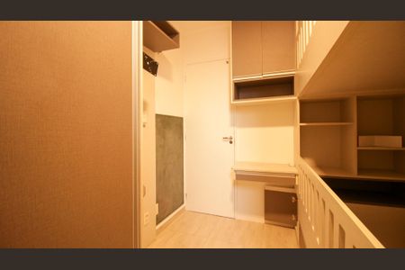 Apartamento à venda com 56m², 2 quartos e 1 vagaQuarto