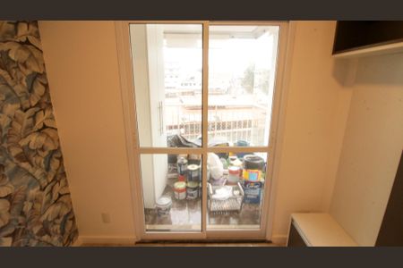 Apartamento à venda com 56m², 2 quartos e 1 vagaÁrea de Serviço