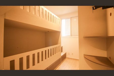 Apartamento à venda com 56m², 2 quartos e 1 vagaQuarto