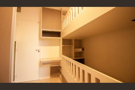 Apartamento à venda com 56m², 2 quartos e 1 vagaQuarto