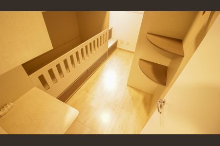 Apartamento à venda com 56m², 2 quartos e 1 vagaQuarto